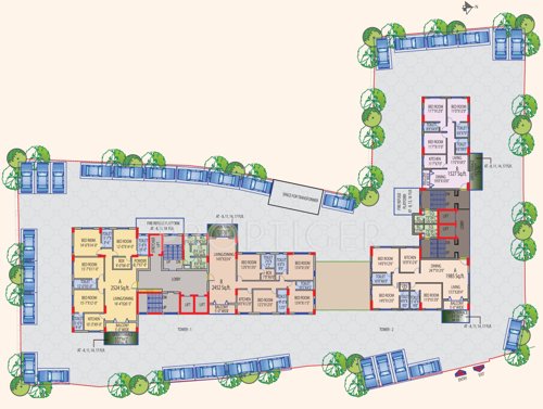 Images for Master Plan of Alcove Regency regency Images for Master Plan of Alcove Regency