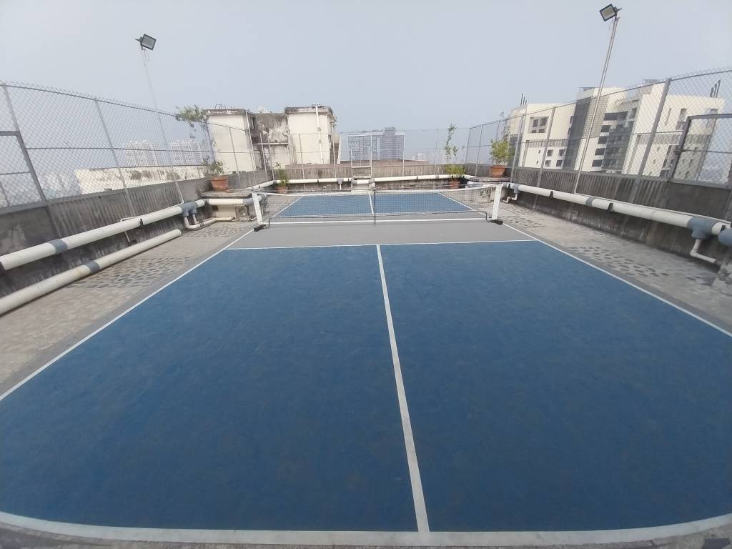  regency Badminton Court