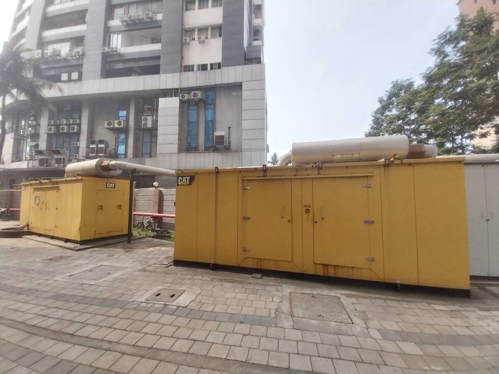  regency Full Power Backup