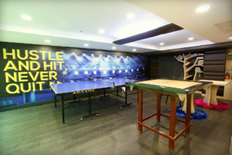  regency Images for Amenities of Alcove Regency