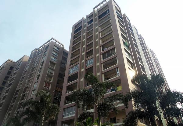 Images for Elevation of Thirumala Tranquil Towers