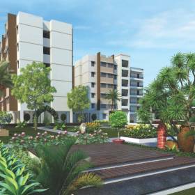 Images for Elevation of DBS Umang Narol 3 To 8 Images for Elevation of DBS Umang Narol 3 To 8