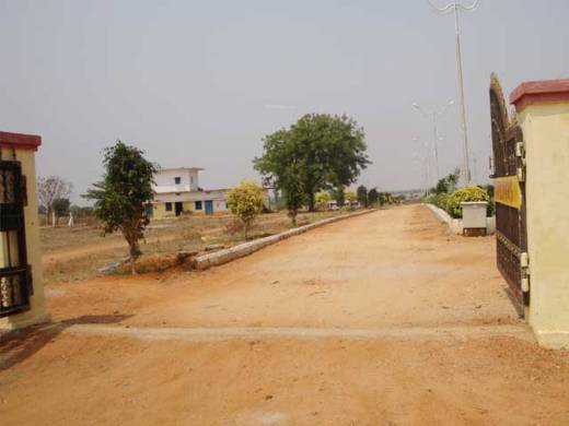 Images for Elevation of Bhashyam Developers Nano City