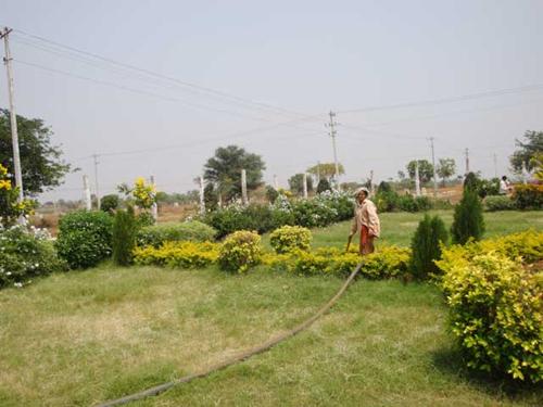 Images for Amenities of Bhashyam Developers Nano City