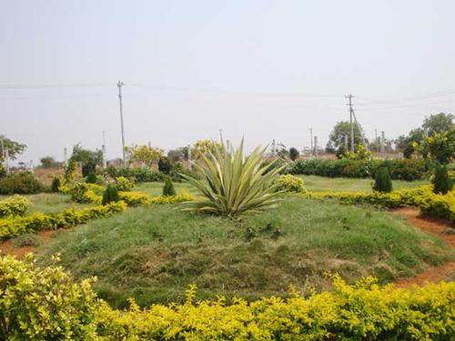 Images for Amenities of Bhashyam Developers Nano City