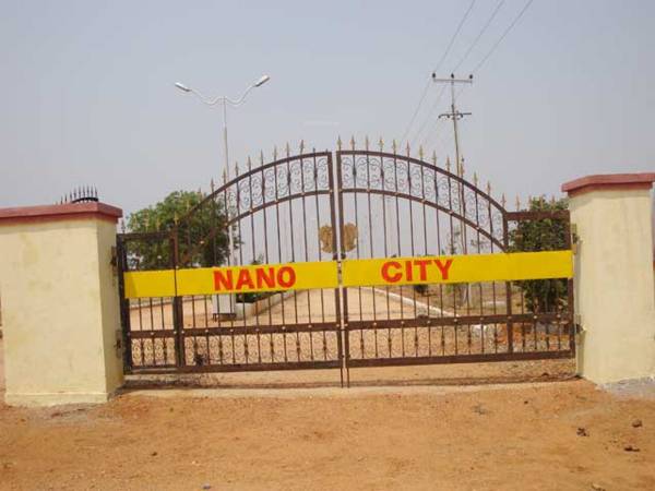 Images for Main Other of Bhashyam Developers Nano City