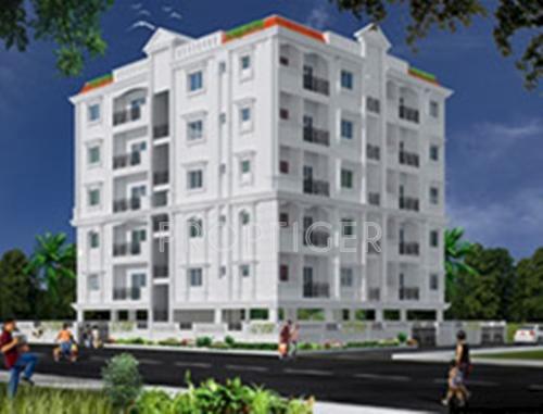  manor Images for Elevation of Tripura Manor