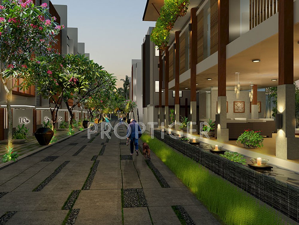 Images for Elevation of Essem Ele Vana