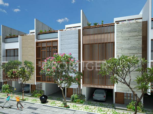 Images for Elevation of Essem Ele Vana