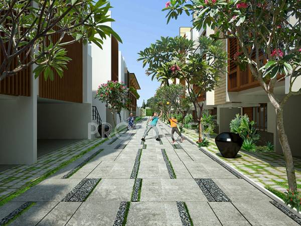 Images for Elevation of Essem Ele Vana