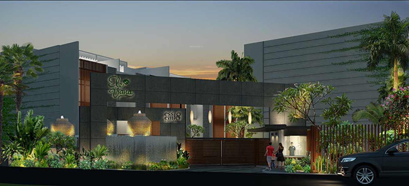 Images for Elevation of Essem Ele Vana