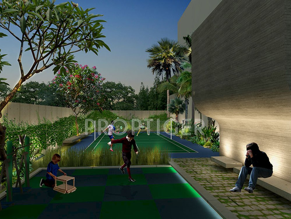 Images for Amenities of Essem Ele Vana