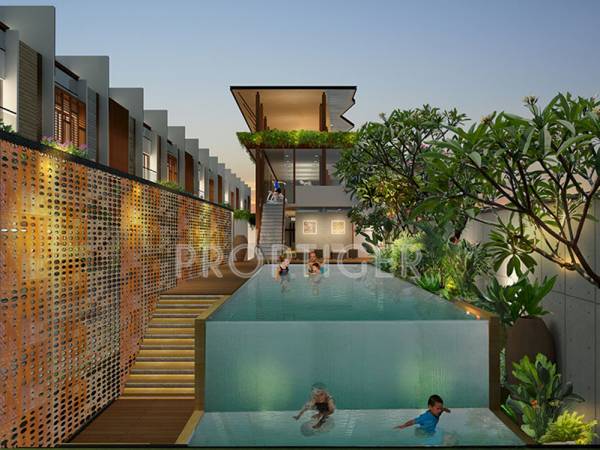 Images for Amenities of Essem Ele Vana