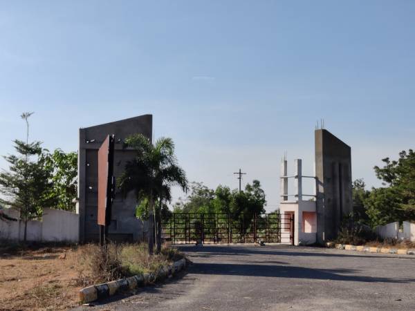  golden-county Elevation