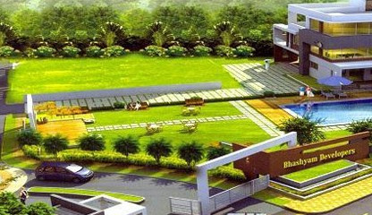  golden-county Landscaped Gardens