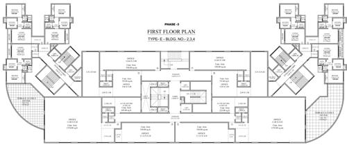 Images for Cluster Plan of Samrin Sudama Regency sudama-regency Images for Cluster Plan of Samrin Sudama Regency