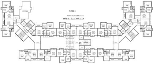 Images for Cluster Plan of Samrin Sudama Regency sudama-regency Images for Cluster Plan of Samrin Sudama Regency
