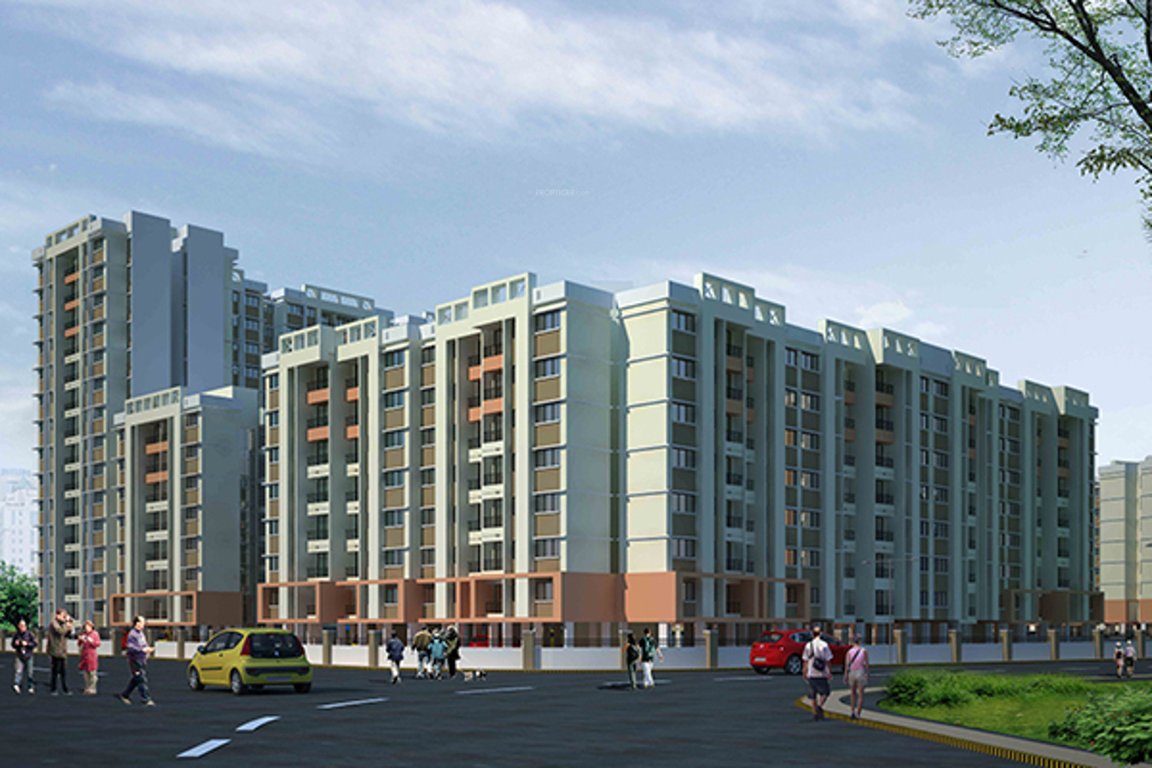 sudama regency Images for Elevation of Samrin Sudama Regency