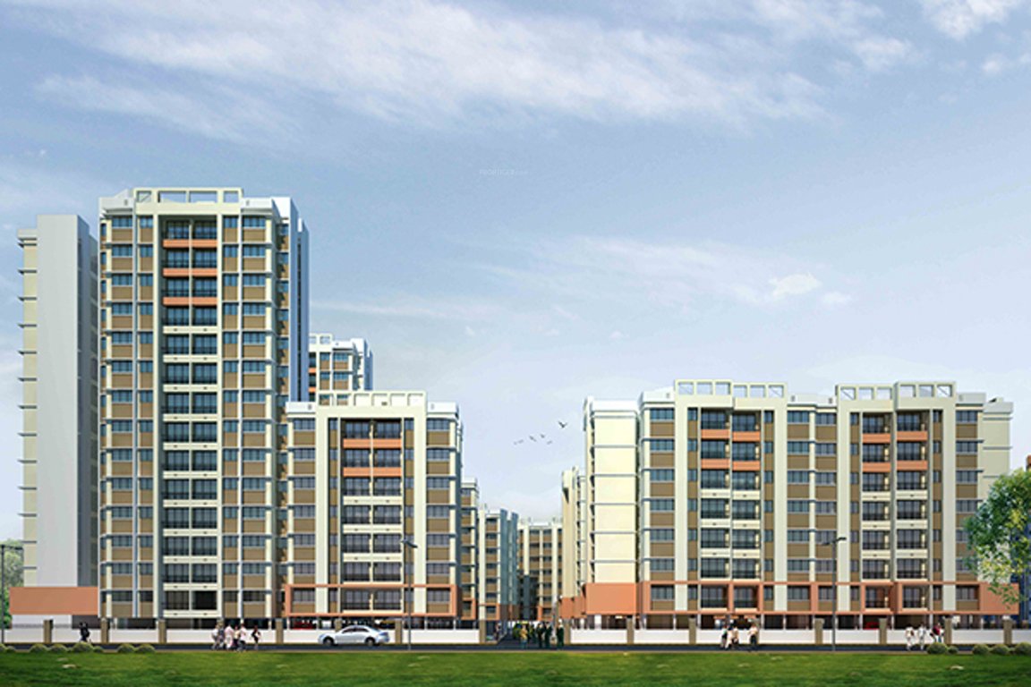 sudama regency Images for Elevation of Samrin Sudama Regency