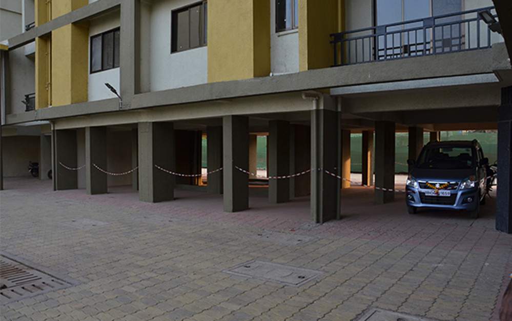 sudama regency Images for Amenities of Samrin Sudama Regency