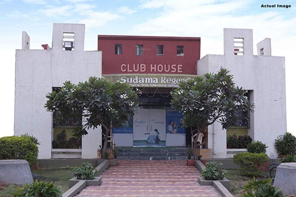 sudama regency Images for Amenities of Samrin Sudama Regency