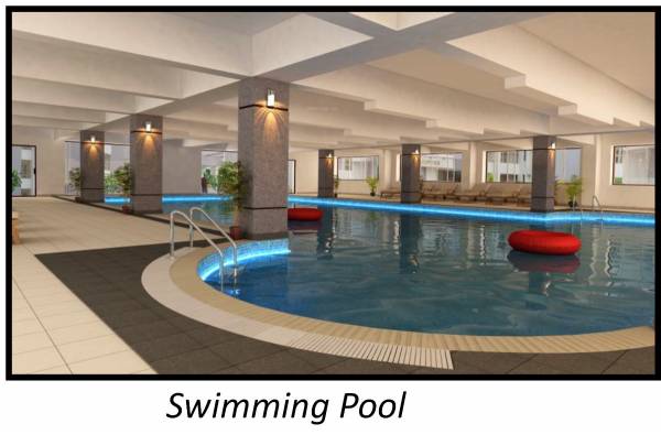  world Swimming Pool
