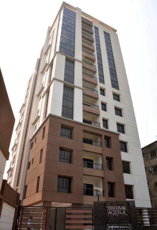  aquila Images for Elevation of Mani Shivam Aquila