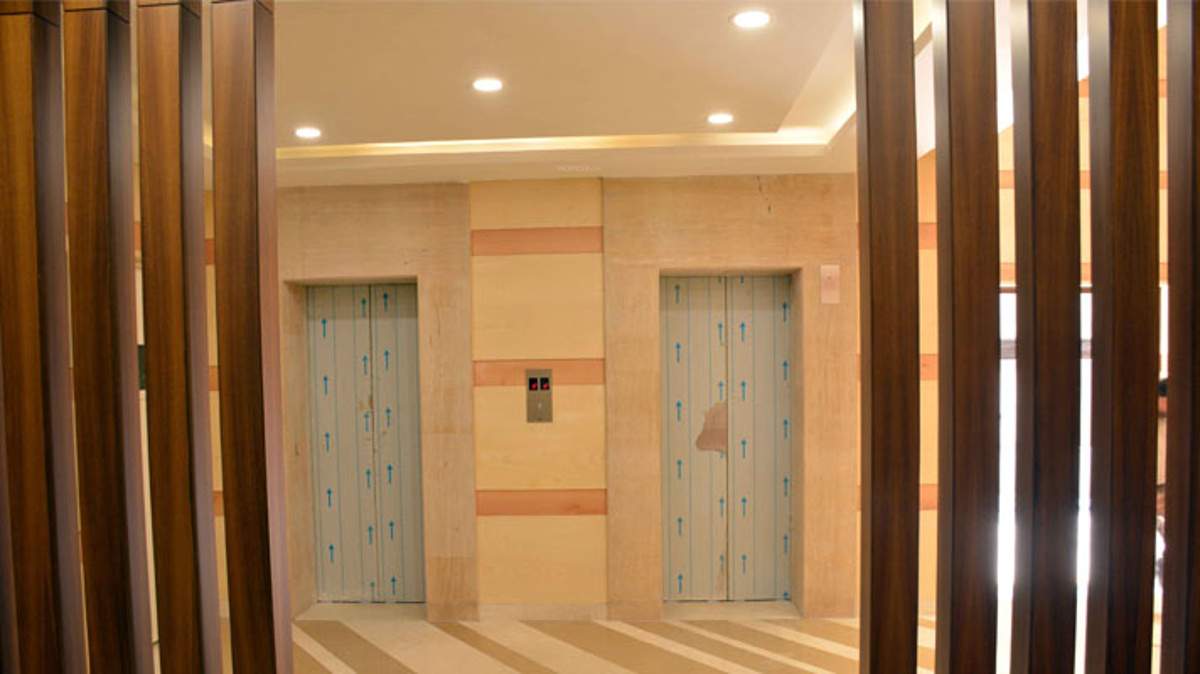  aquila Images for Amenities of Mani Shivam Aquila