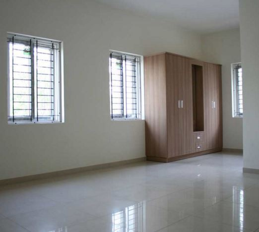  shantiniketan Bedroom