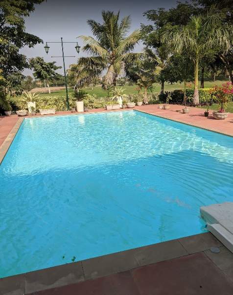  kalhaar blues and greens Swimming Pool
