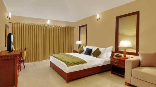  kalhaar-blues-and-greens Bedroom