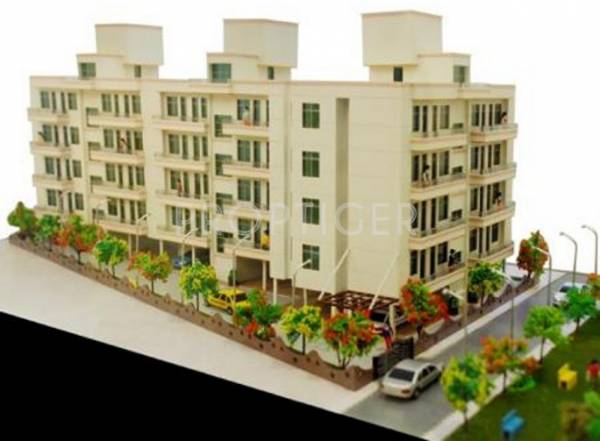 Images for Elevation of Deoasis Silver Nest