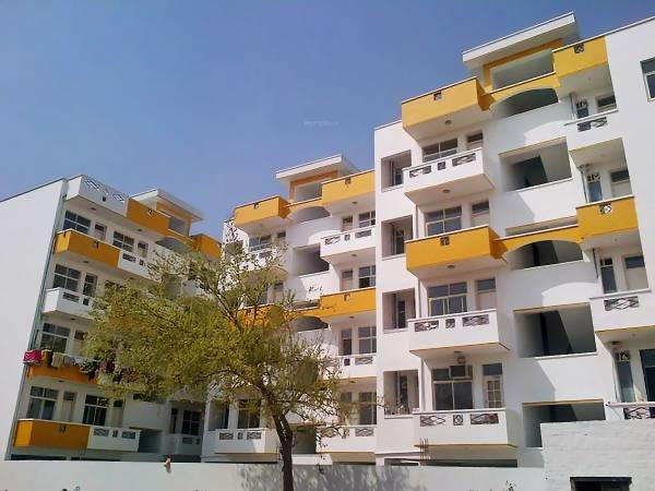 Images for Elevation of Deoasis Silver Nest