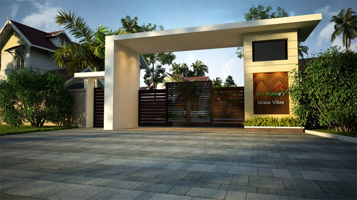 Images for Amenities of My Home Grace Villas
