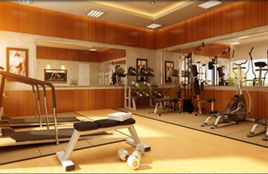 Images for Amenities of My Home Grace Villas