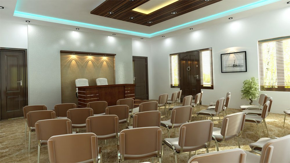 Images for Amenities of My Home Grace Villas