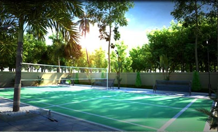 Images for Amenities of My Home Grace Villas