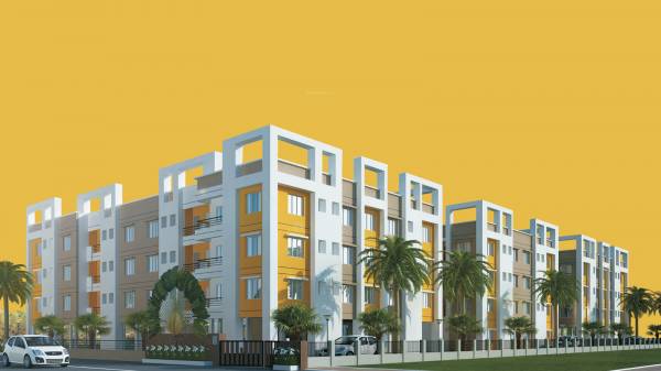  elements Images for Elevation of Gangotri Elements