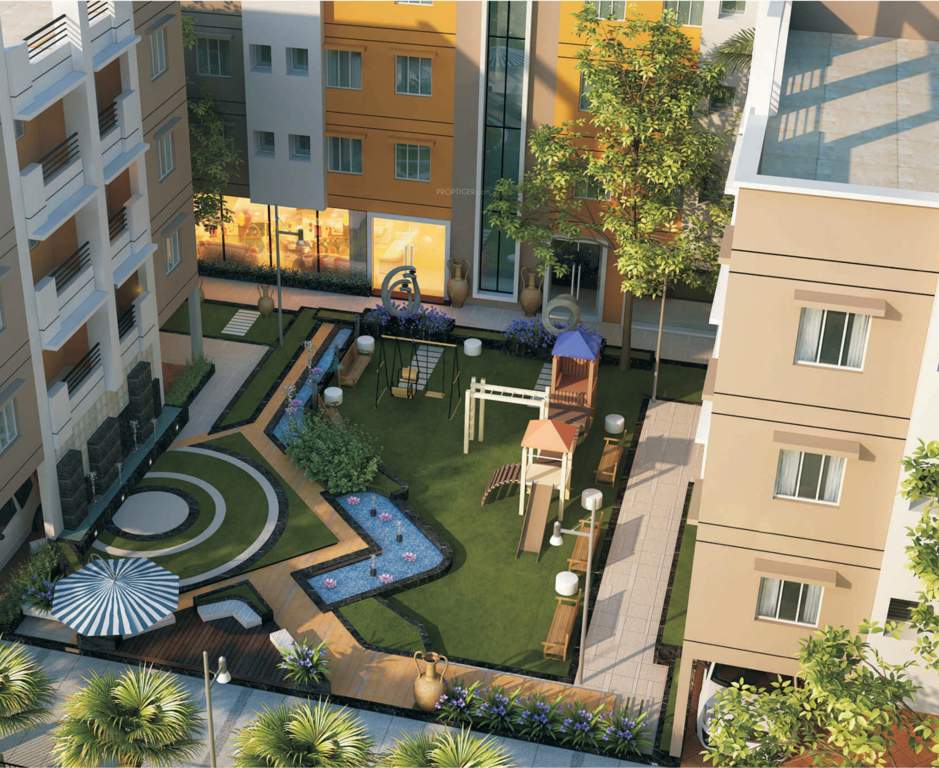  elements Images for Amenities of Gangotri Elements