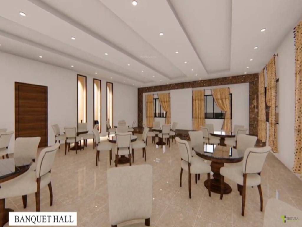 landmark Banquet Hall