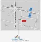 Location Plan homes Location Plan