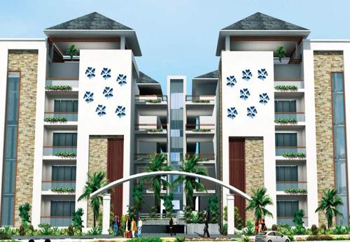  jyothi-anri Images for Elevation of Vamsiram Jyothi Anri