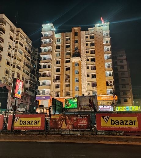  meena-icon Elevation