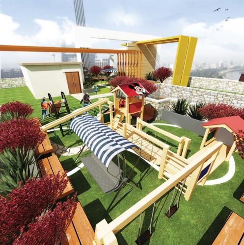  meena-icon Landscape Garden and Tree Planting