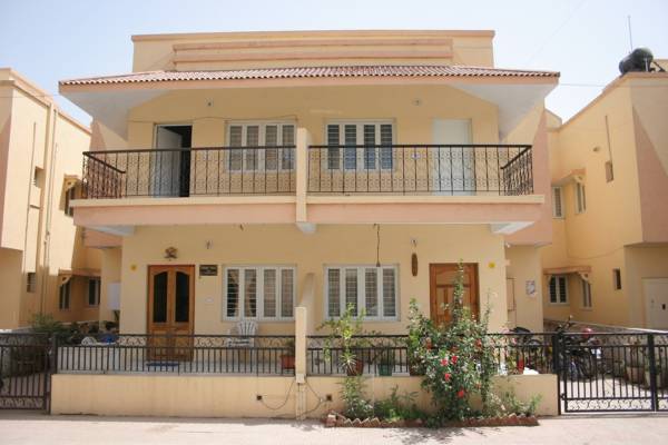  bunglows Balleshwar Construction Company Bunglows