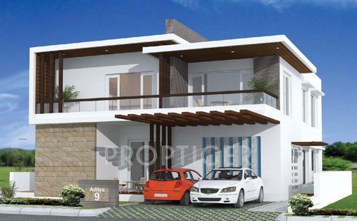  jivika Images for Elevation of Aditya Jivika