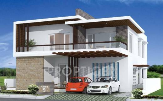 jivika Images for Elevation of Aditya Jivika Images for Elevation of Aditya Jivika