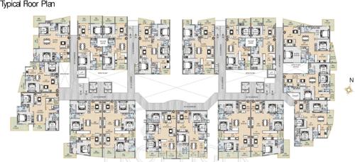  avalon Images for Cluster Plan of New Vistas Avalon