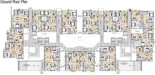  avalon Images for Cluster Plan of New Vistas Avalon