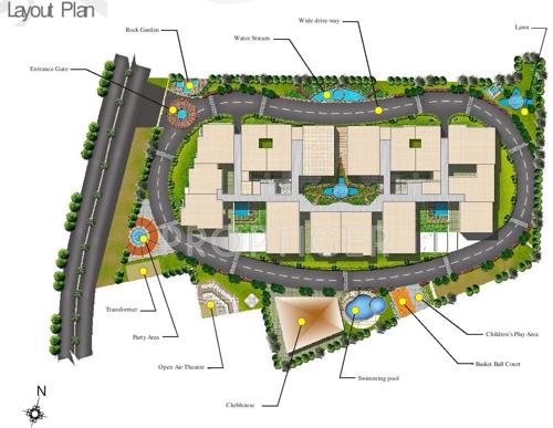  avalon Images for Layout Plan of New Vistas Avalon